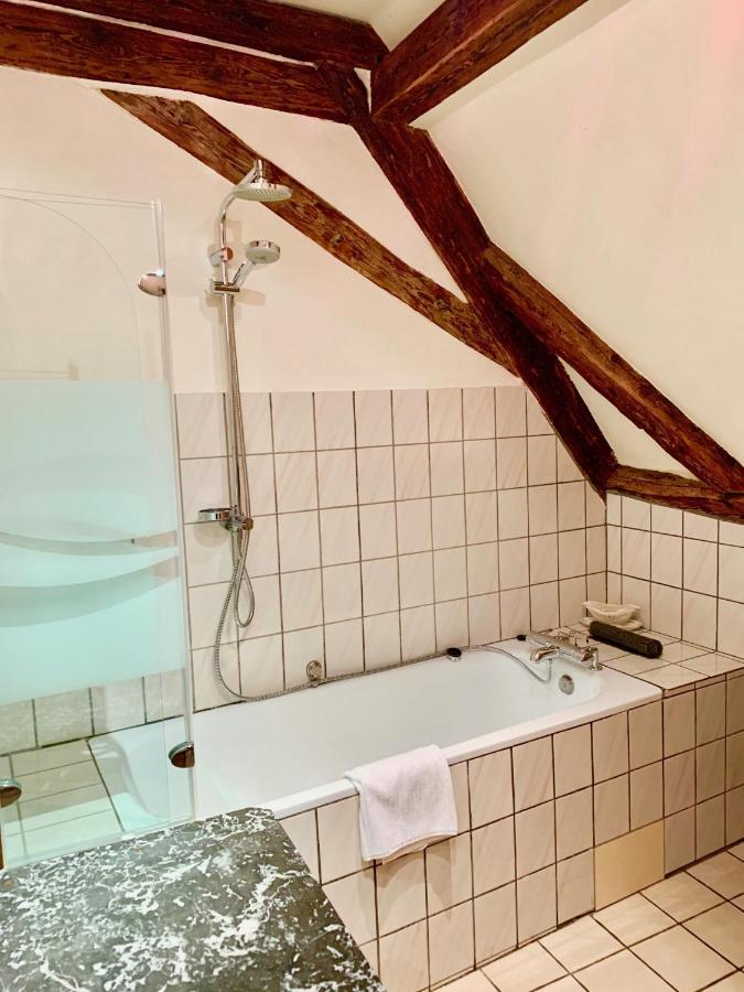 Gite "Le Muscat" A Riquewihr Exterior photo
